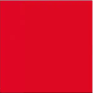 GBC HiGloss Binding Covers 250gsm Red A4 100 pcs