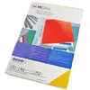 Обложки для переплета GBC HiGloss 250gsm Красные Photo 2