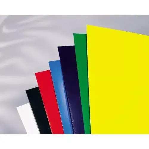 GBC HiGloss Binding Covers 250gsm Photo 5
