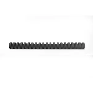 Binding Combs GBC CombBind 28mm Black (50)