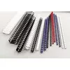 Binding Combs GBC CombBind 28mm Black Photo 2