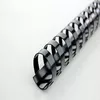 Binding Combs GBC CombBind 28mm Black Photo 6