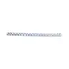 Binding Combs GBC CombBind 12mm White Photo 6