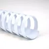 Saistīšanas ķēdes GBC CombBind 51mm Baltas Photo 6