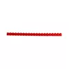 Binding Combs GBC CombBind 10mm Red Photo 3