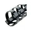 Биндеры GBC CombBind 19mm черные Photo 4