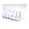 Binding Combs GBC CombBind 22mm White Photo 2
