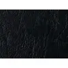 Переплетные крышки GBC LeatherGrain 250gsm A4 черные Photo 2