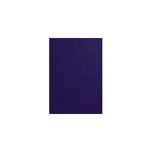 Saistvārsti GBC LeatherGrain 250gsm A4 Sarkani (100)