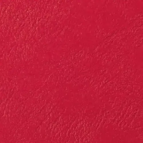 Saistvārsti GBC LeatherGrain 250gsm A4 Sarkani Photo 4