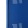 GBC LeatherGrain Thermal Binding Covers 3mm Royal Blue Photo 4