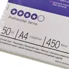 Покрытия для переплета GBC PolyClearView 300 Micron A4 Photo 6