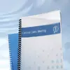 Покрытия для переплета GBC PolyClearView 450 Micron A4 Photo 3