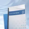 Binding Covers GBC PolyClearView 350micron A4 Photo 3