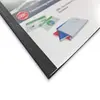 GBC LeatherGrain Термобиндеры 1.5мм Королевский Синий Photo 5
