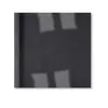 Thermal Binding Covers GBC LeatherGrain 3mm Black Photo 2