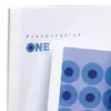 Thermal Binding Covers GBC Standard 3mm White Photo 4
