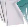 Thermal Binding Covers GBC Standard 3mm White Photo 6