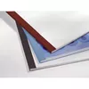 Thermal Binding Covers GBC LinenWeave 1.5mm Black Photo 5