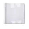 Thermal Binding Covers GBC LinenWeave 1.5mm White Photo 2