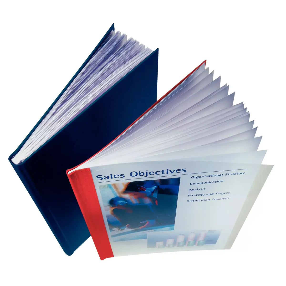 Binding Cover Leitz 177115 Photo 2