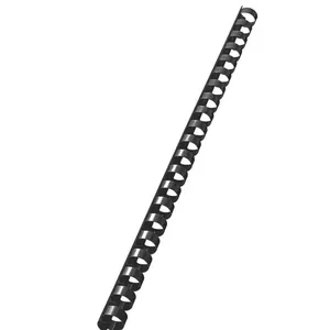Ring Binder Leitz 35043 Black