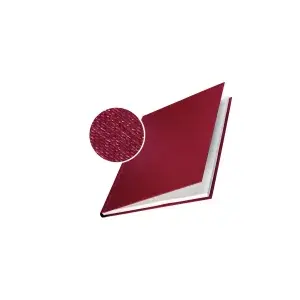 Тетрадь с жесткой обложкой Leitz Hard Cover 7mm
