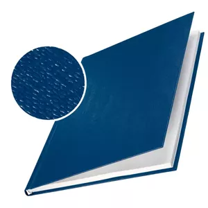 Hard Covers Leitz Blue 7394-00-35