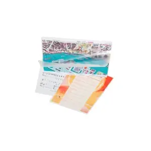 Photo Album Leitz SPEED pouch A4 Transparent
