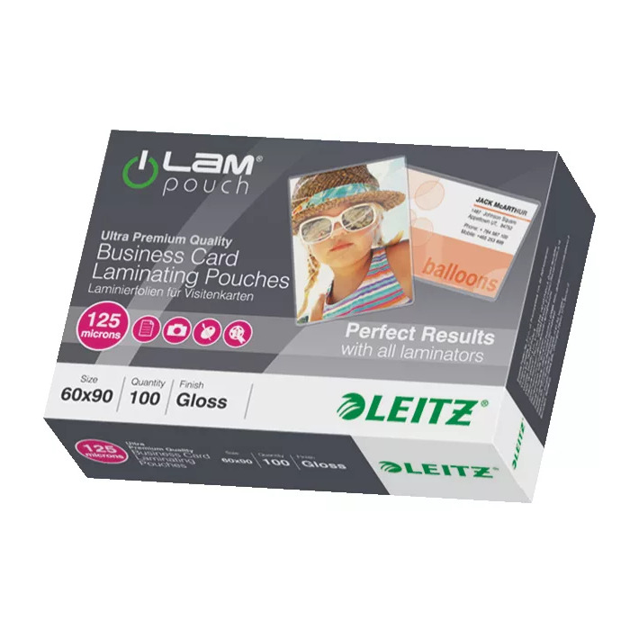 Esselte-Leitz 7369-00-02 Photo 1