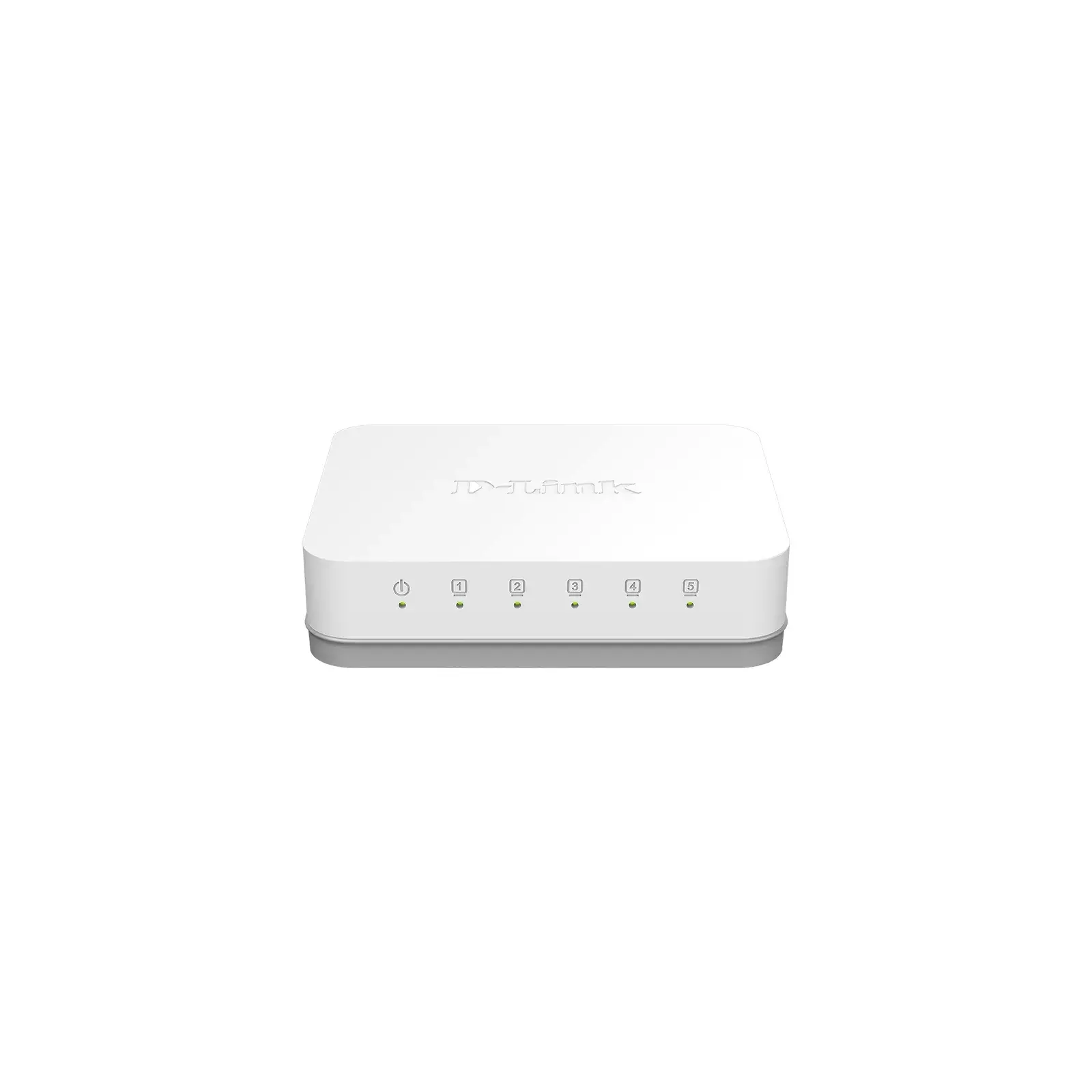 D-Link GO-SW-5G/E Photo 1