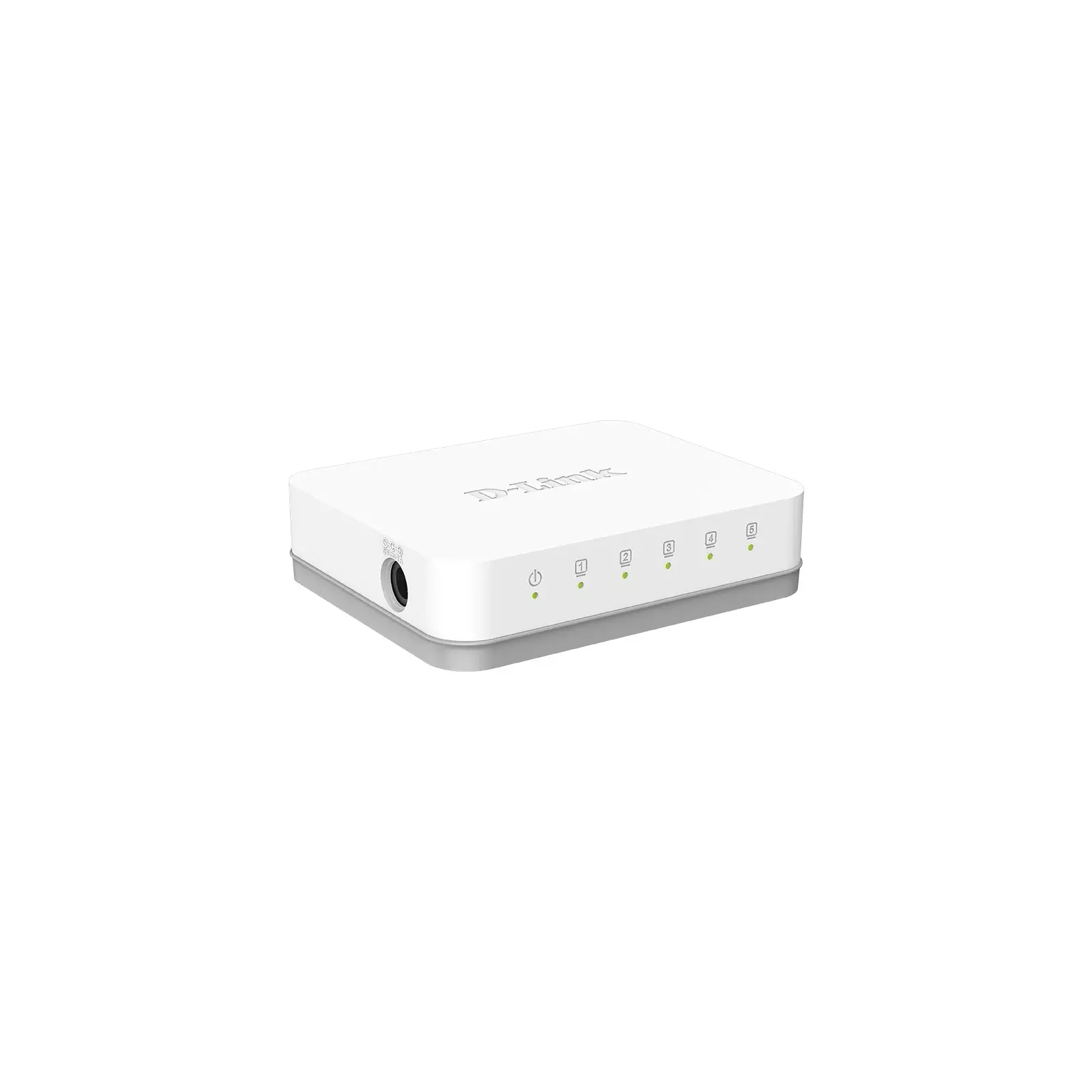 D-Link GO-SW-5G/E Photo 2