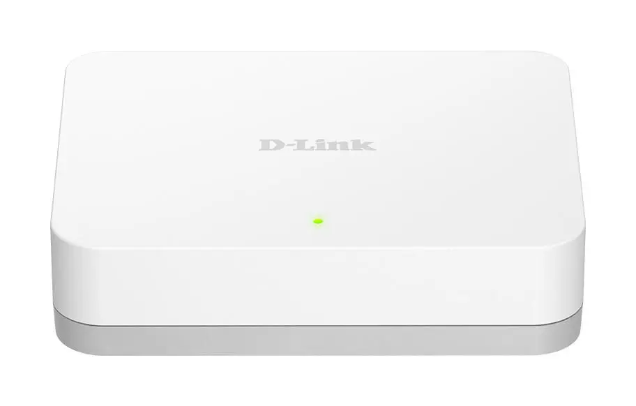Slēdzis D-Link GO-SW-5G Photo 6