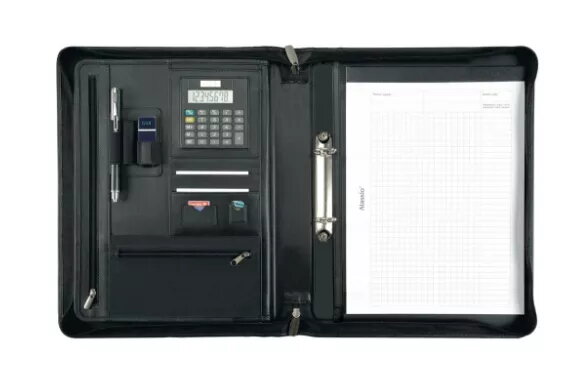 Document Folders