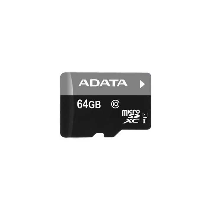 ADATA AUSDX64GUICL10-RA1 Photo 1