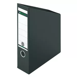 Document holder Leitz Shelf Files black A4