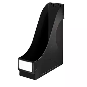 Magazine rack Leitz 24250095 Black