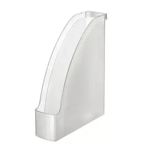 Document holder Leitz Sammelbox Plus White A4