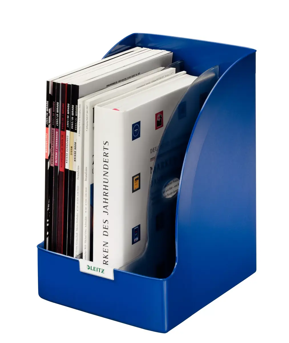 File storage box Leitz 52390035 Photo 3