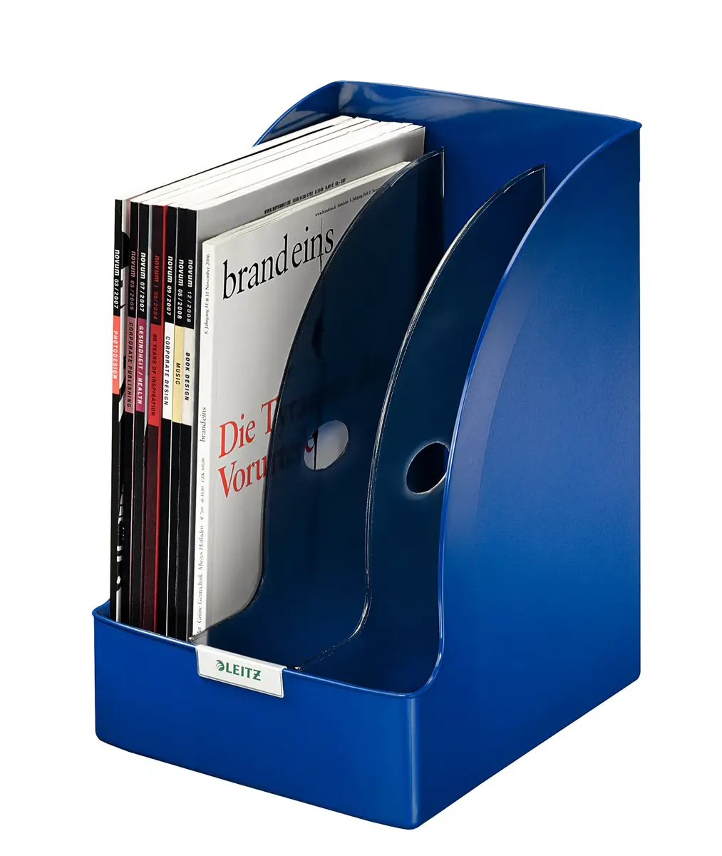 File storage box Leitz 52390035 Photo 6