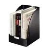 Folder Leitz Plus Polystyrene Black Photo 4