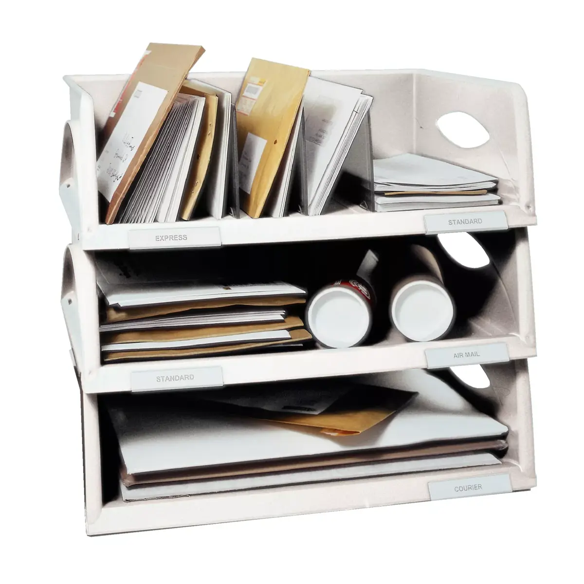 Tray Leitz Sorty Landscape A4 Maxi Photo 11
