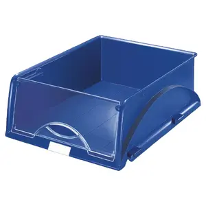 Tray Leitz Sorty A4