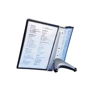 Photo Album Durable SHERPA soho Black 10 sheets A4