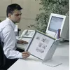 Durable VARIO document carousel Desk Portrait A4 Photo 4