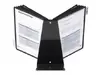 Durable 557001 document display carousel — A4 desk Photo 3