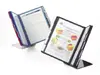 Durable 557001 document display carousel — A4 desk Photo 5