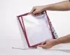 Durable 557001 document display carousel — A4 desk Photo 6