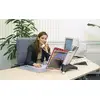 Карточный стенд настольный Durable SHERPA table 10 Photo 2