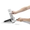 Карточный стенд настольный Durable SHERPA table 10 Photo 8
